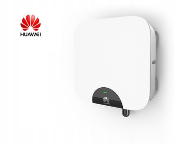 Fotovoltaika -  Huawei Solar Inverter 3F 3KW Wi-Fi
