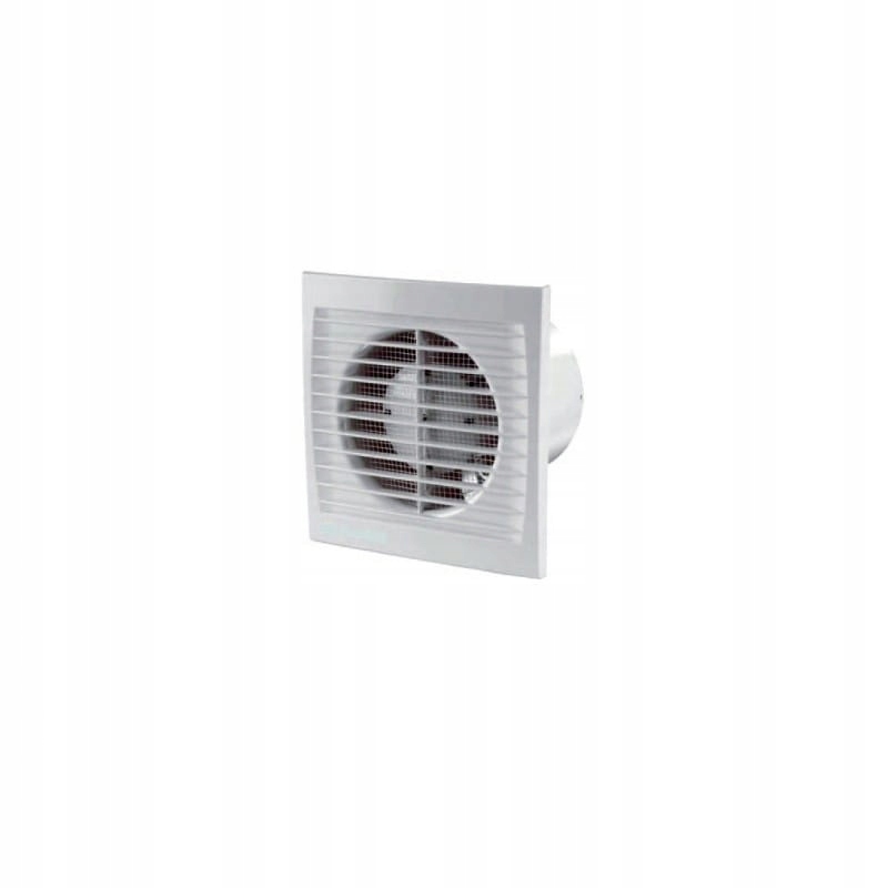 Ventilátor – HYDROLAND VENTILÁTOR S ČASOVAČOM FI150