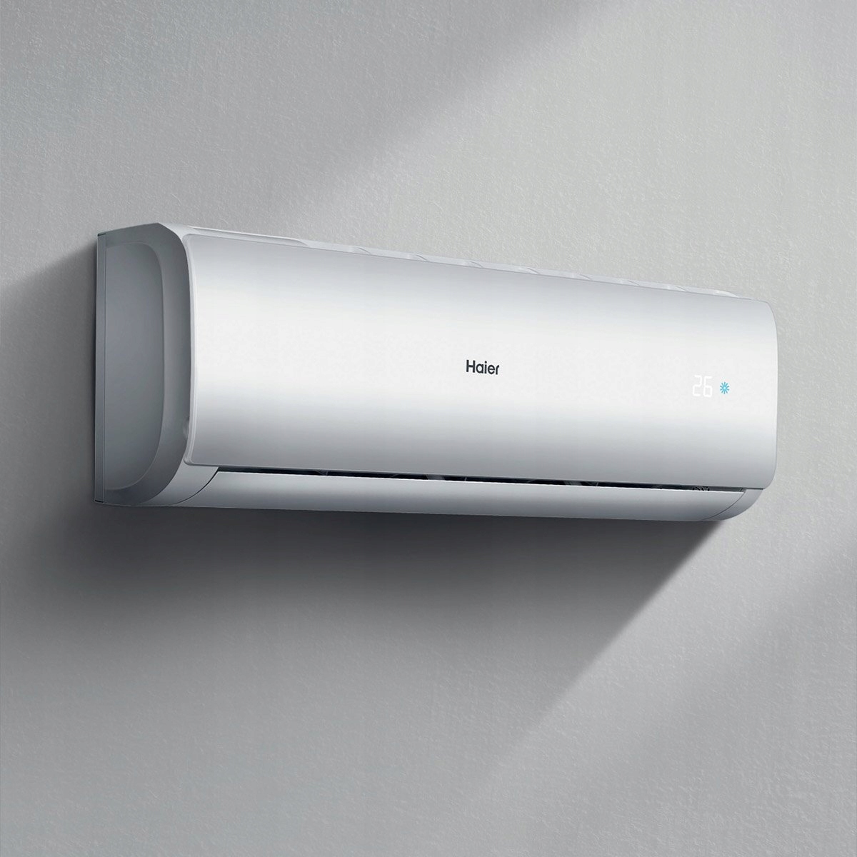 Klimatizácia Haier Tundra Plus 2,5kW za skvelú cenu