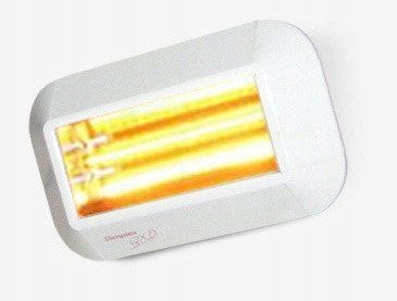 Halogénová žiarovka Dimplex QXD 1500NLW