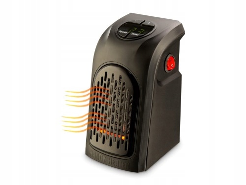 Handy Heater Mini elektrický ohrievač