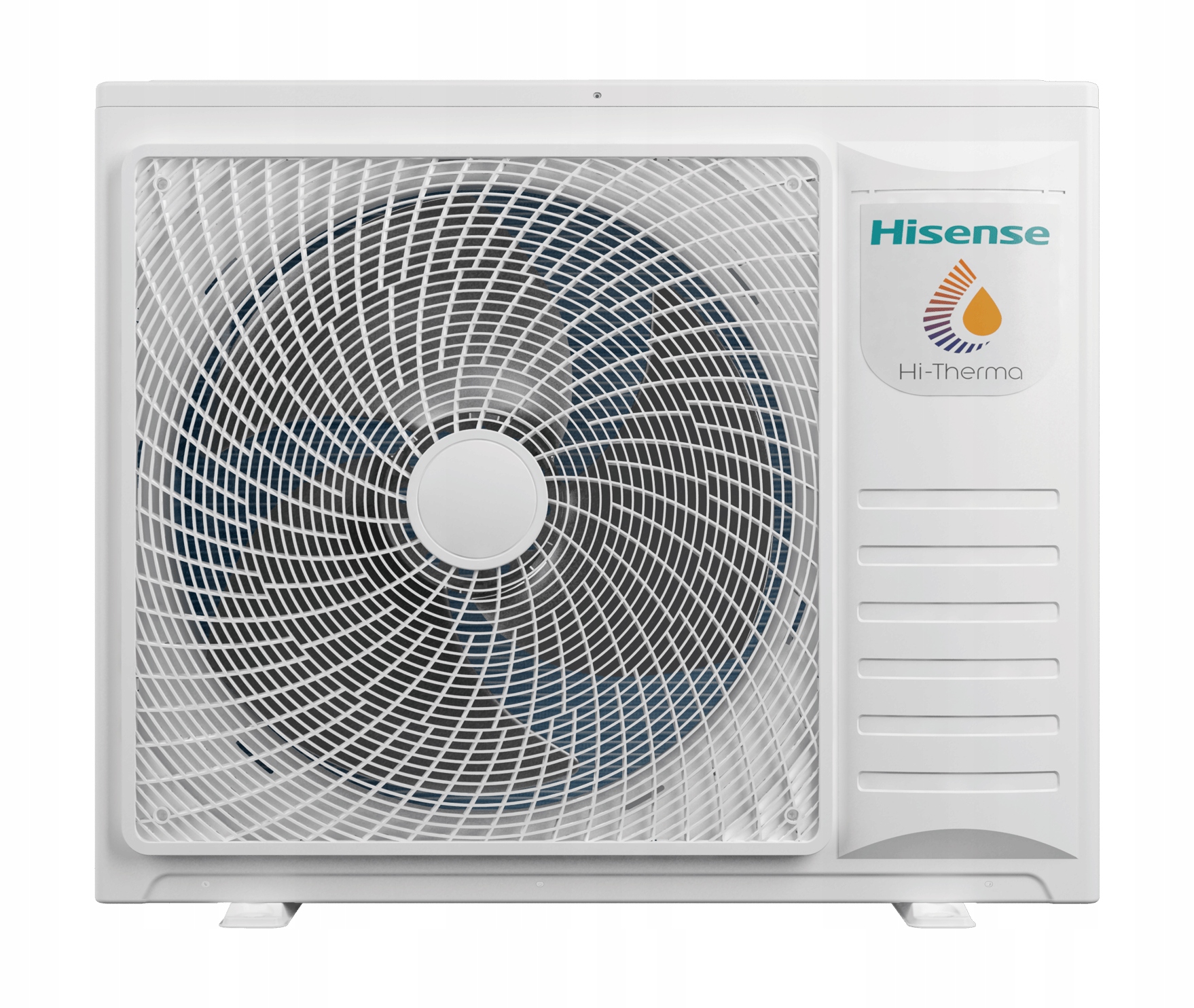 Delené tepelné čerpadlo Hisense 8KW AHW-080HCDS1 + AHM-080HCDSAA