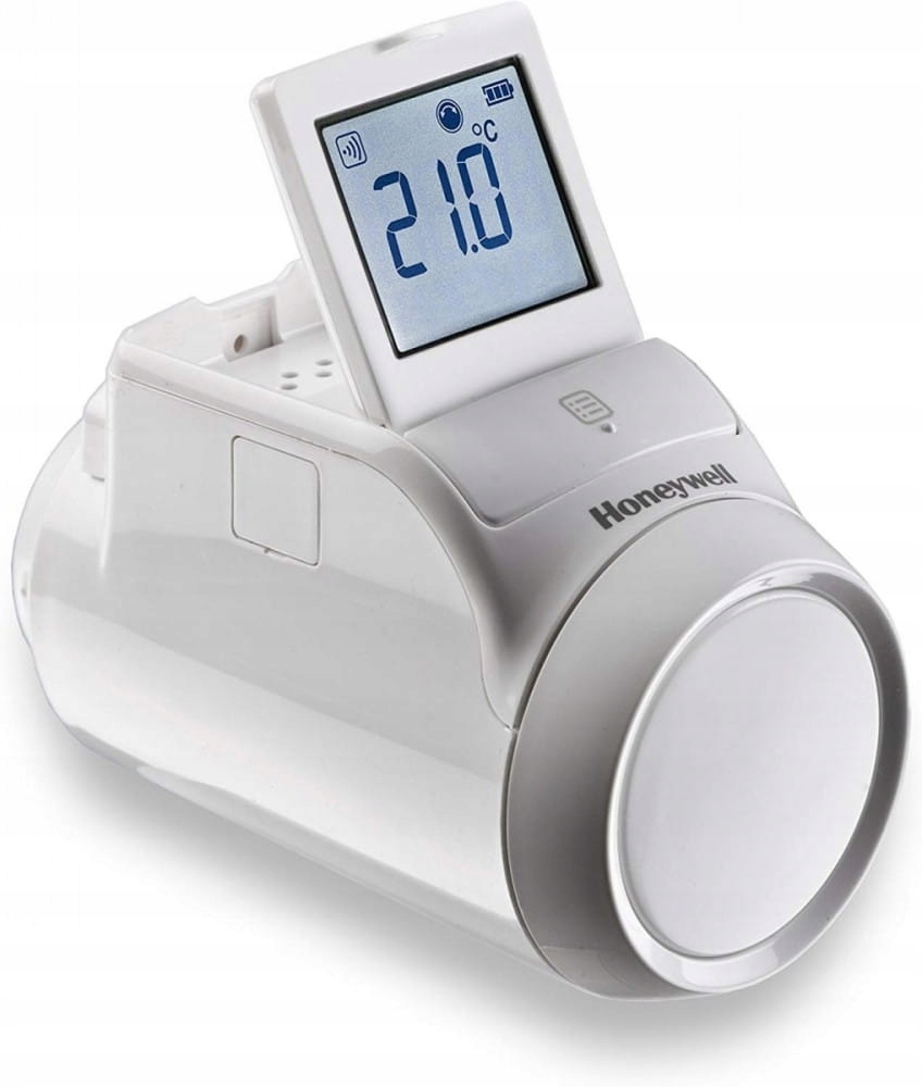 Termostatická hlavica Honeywell Evohome HR92EE