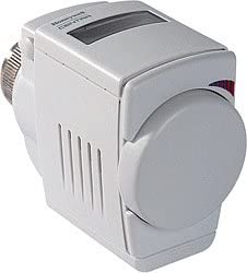 Regulátor ohrievača Honeywell HR80. Wi-Fi multifunkčné