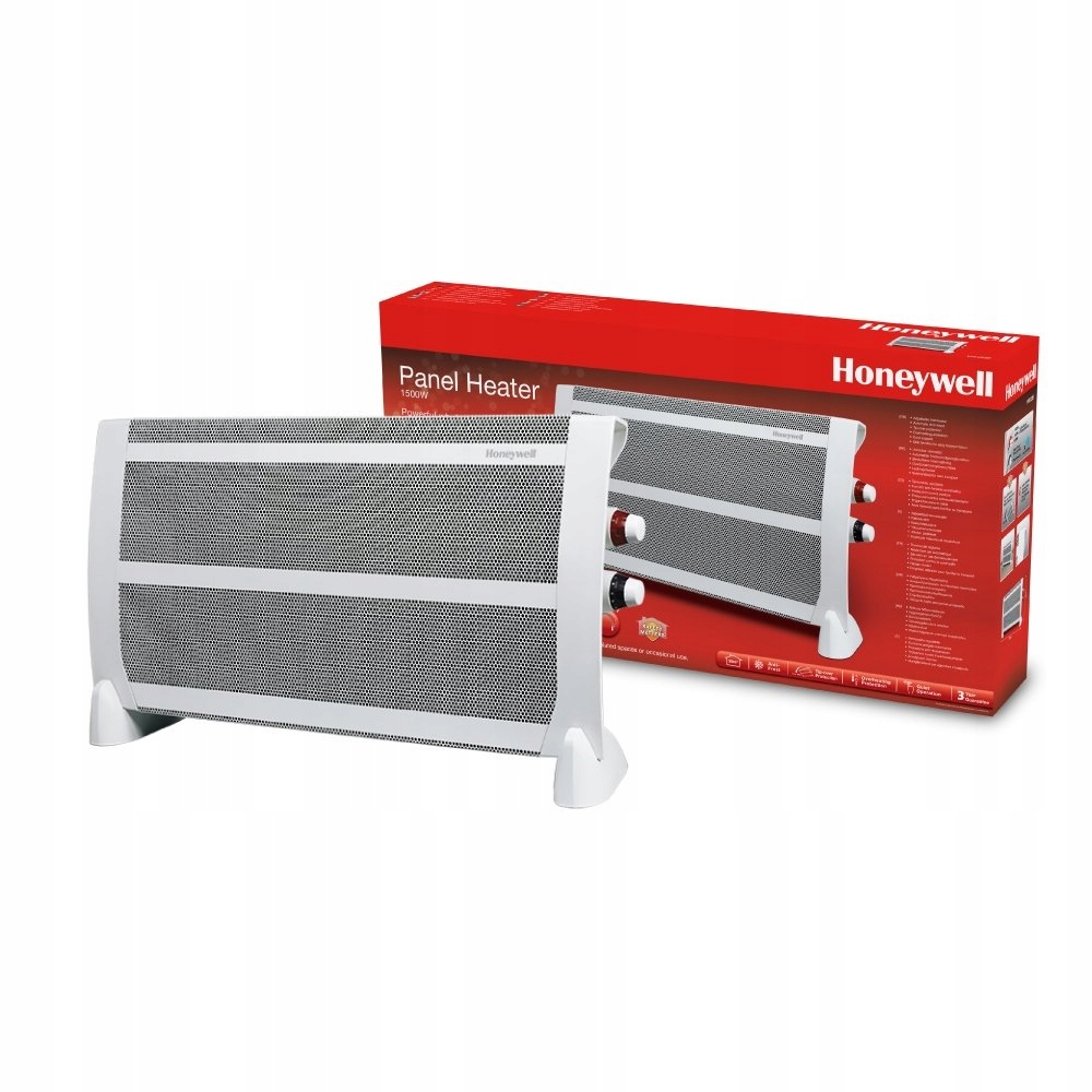 Ohrievač konvektora Honeywell HW223