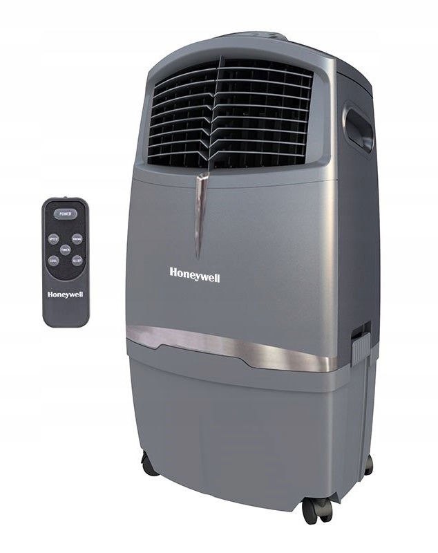Klimatizácia Honeywell PRENOSNÝ KLIMATOR VODY 30l