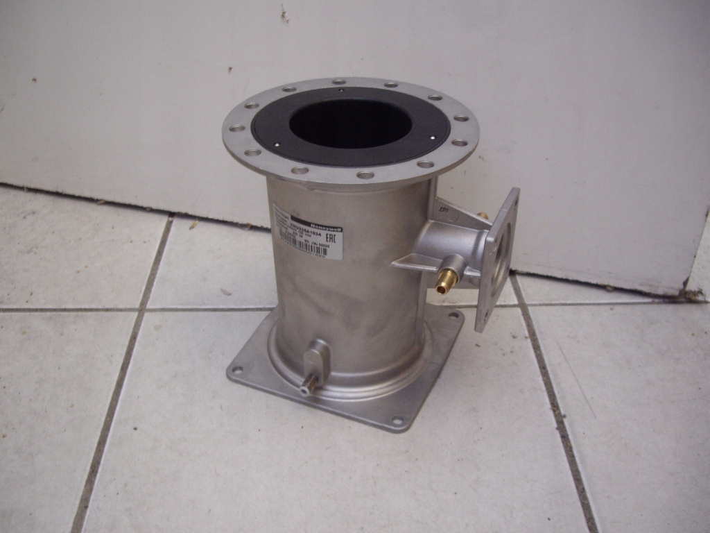 Mixážna komora Honeywell Venturi VMU335A1034
