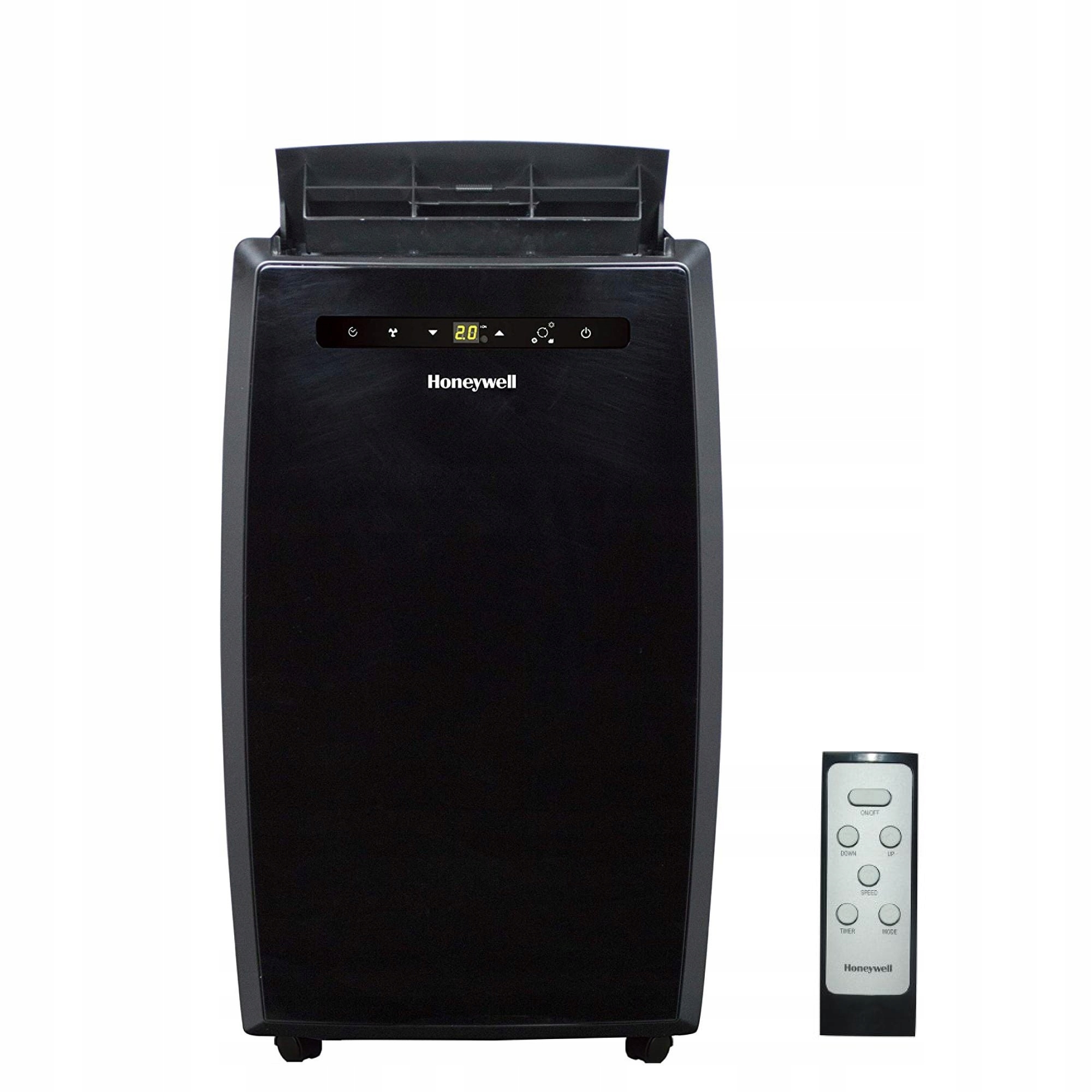 Prenosná klimatizácia Honeywell MN12CESBB 3,5 kW