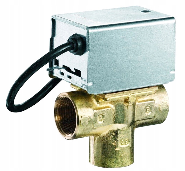 Ventil Honeywell V4044F1000/U