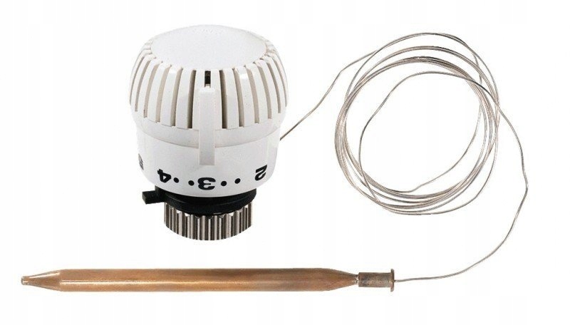 Hlava Honeywell T750120