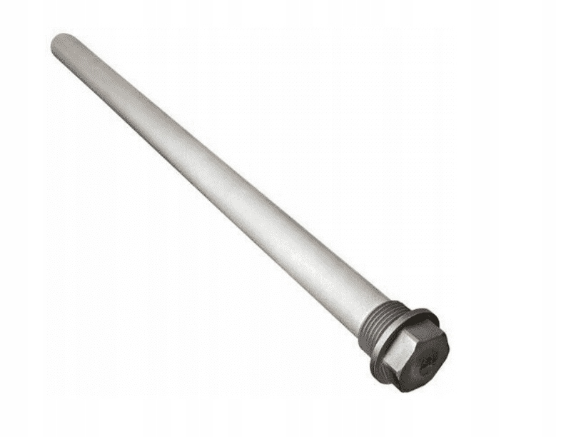 Horčíková anóda 21X660 s 3/4" zástrčkou Kospel