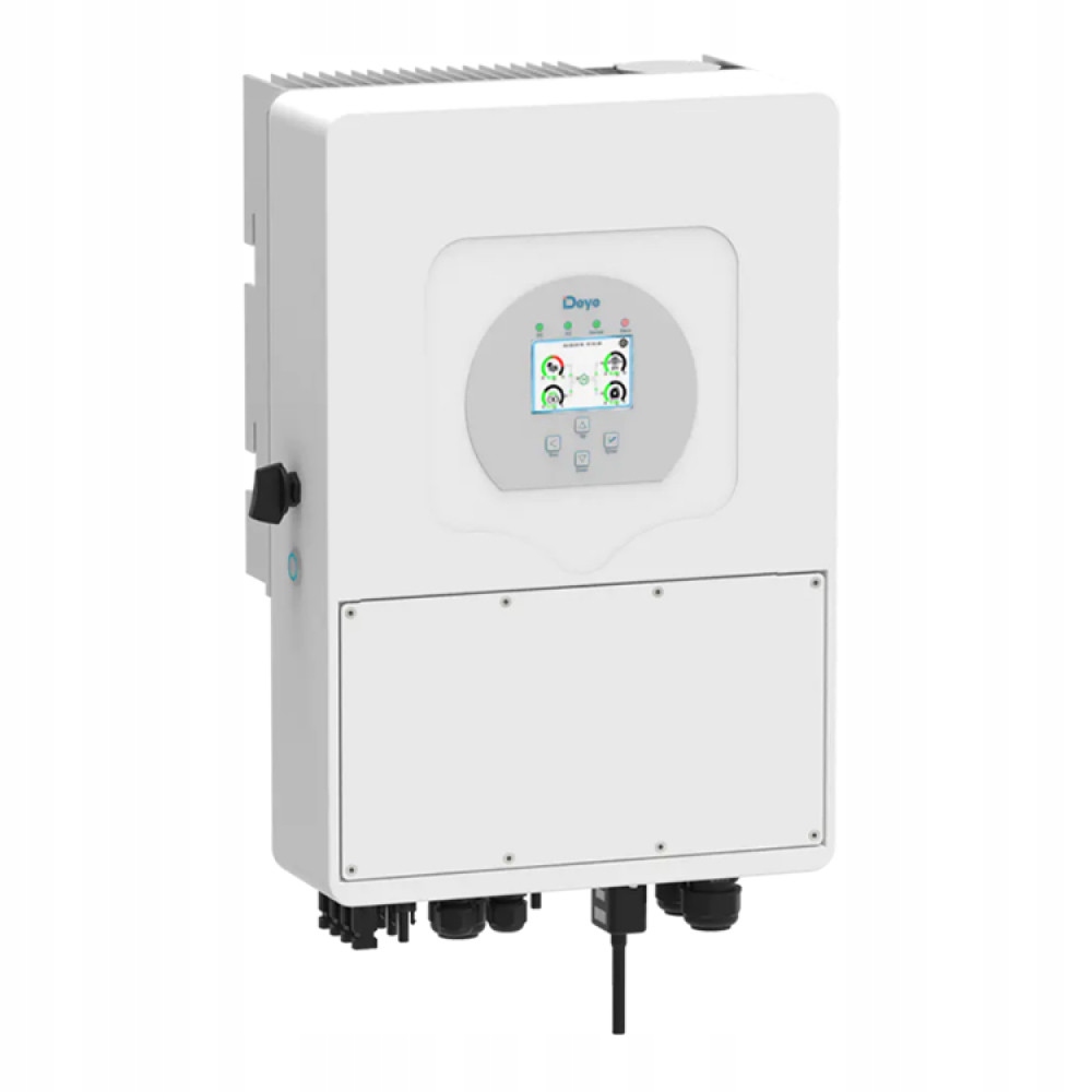 Hybridný menič DEYE 20KW 20K SUN-20K-SG05LP3-EU 3-FÁZOVÝ LV