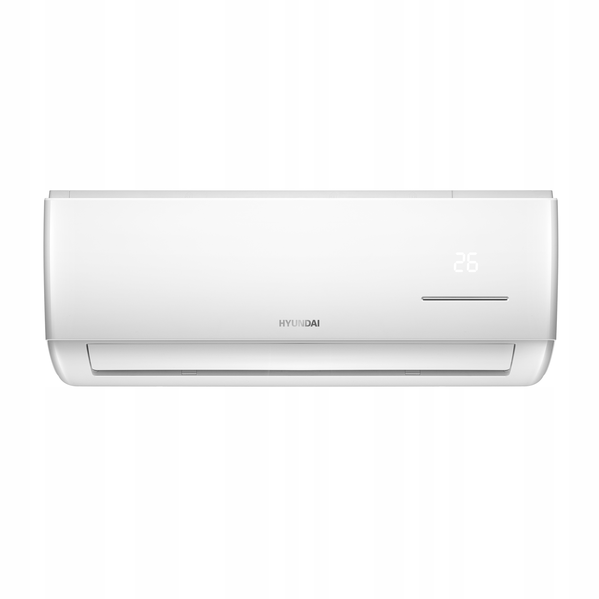 Hyundai HRP-M09SEI / SEO SMART EASY 2,6kW