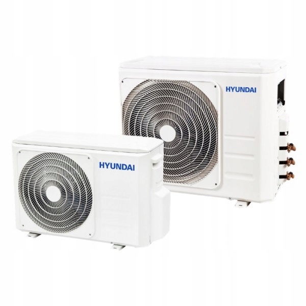 Hyundai Multi Split H3CM-M21OU triple 6,15kW