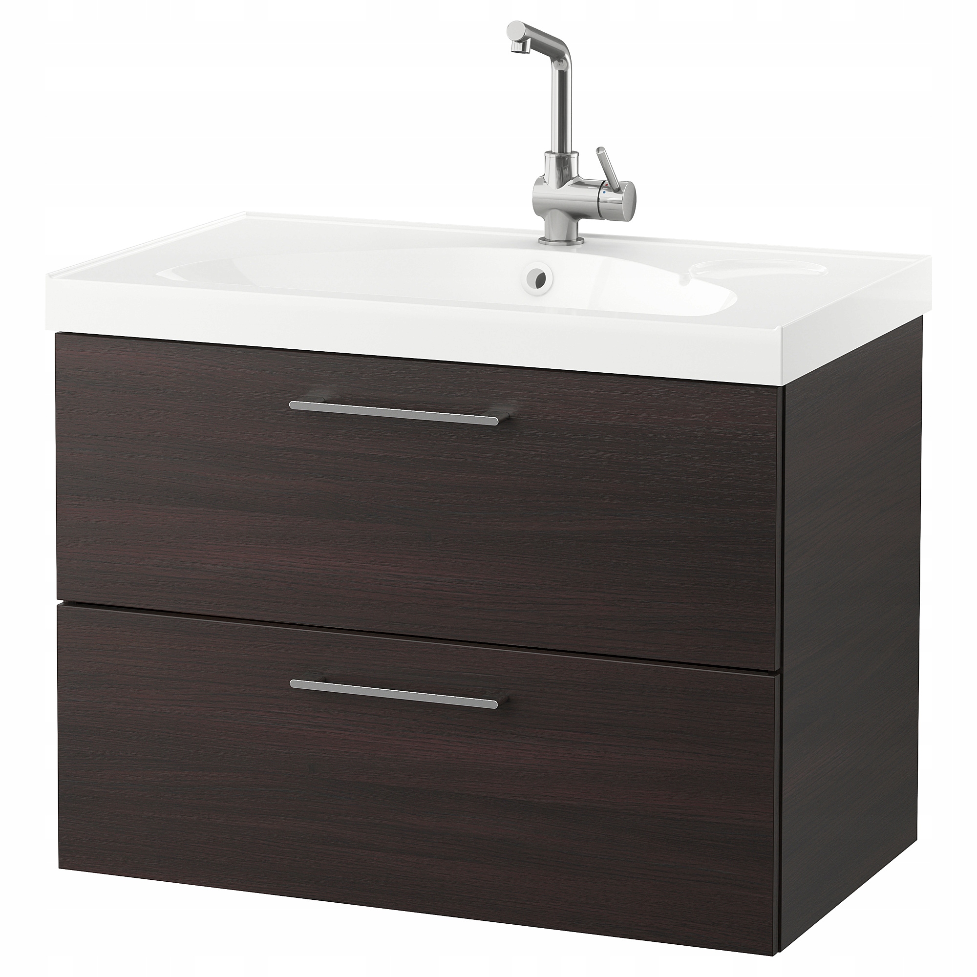 IKEA EDEBOVIKEN jedno umývadlo 80 cm NOVINKA!