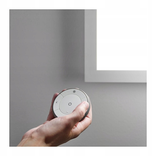 IKEA FLOALT LED svetelný panel na diaľkové ovládanie