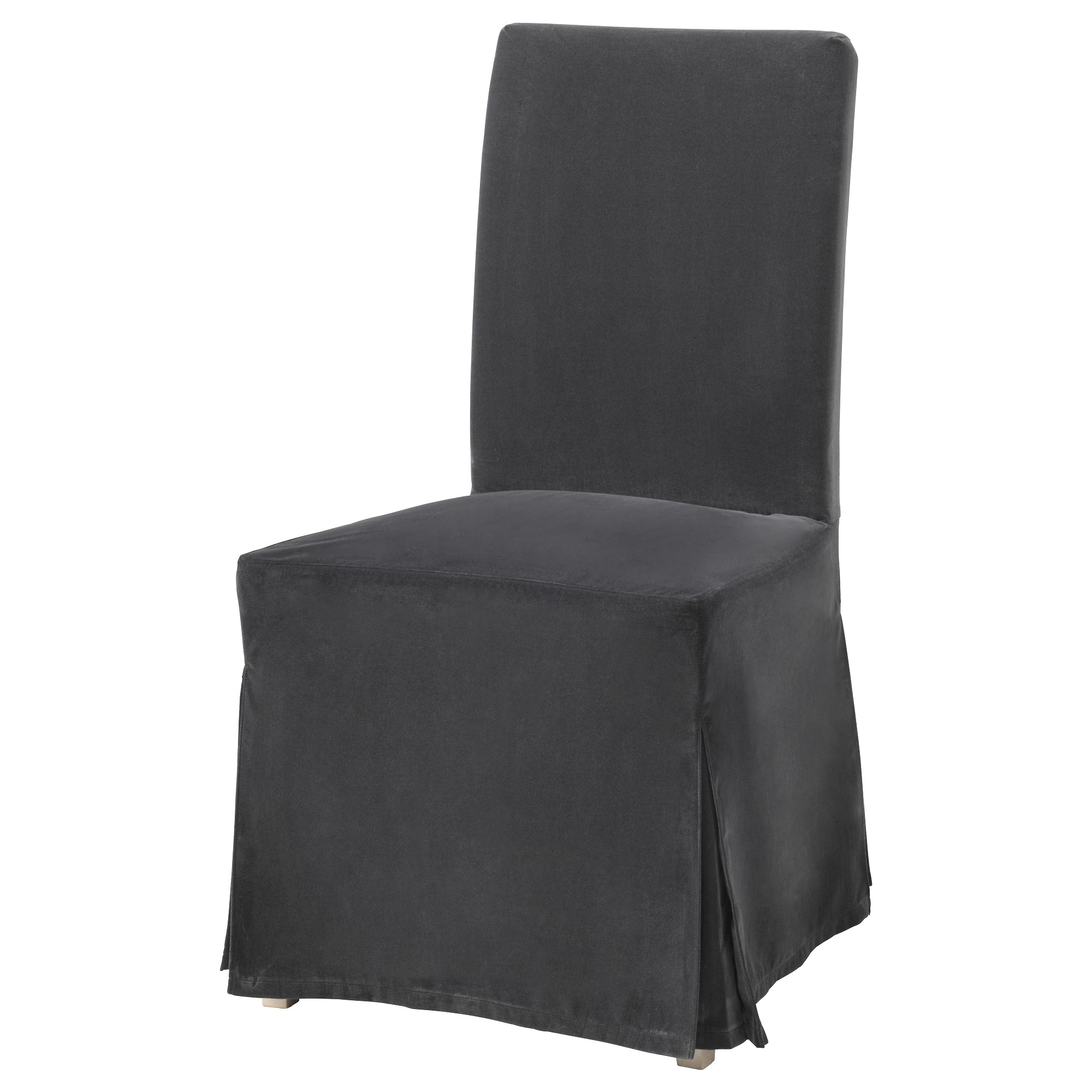 Poťah IKEA HENRIKSDAL, poťah na dlhé stoličky