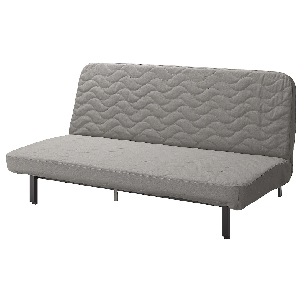 Poťah IKEA NYHAMN na 3-miestnu pohovku