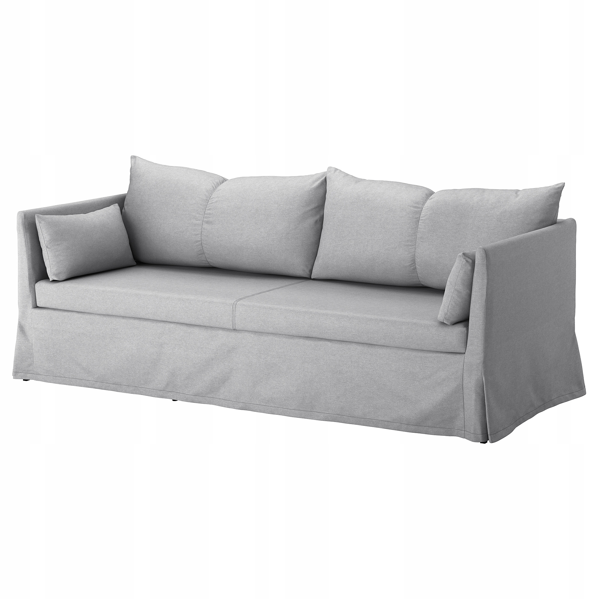 IKEA SANDBACKEN Poťah na 3-miestnu pohovku