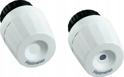 ELEKTROTERMICKÝ POHON IMI HEIMEIER EMOTEC 230V / NC