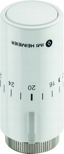 IMI HEIMEIER termostatická hlavica HALO M30x1,5