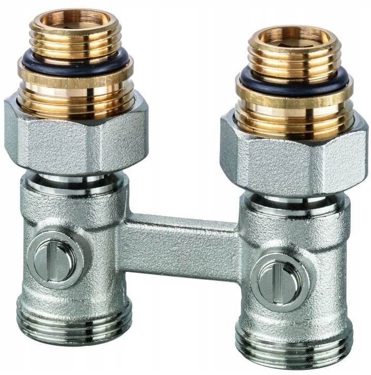 IMI Heimeier Vekotrim G3 / 4-1 / 2 priamy 0564-50 000