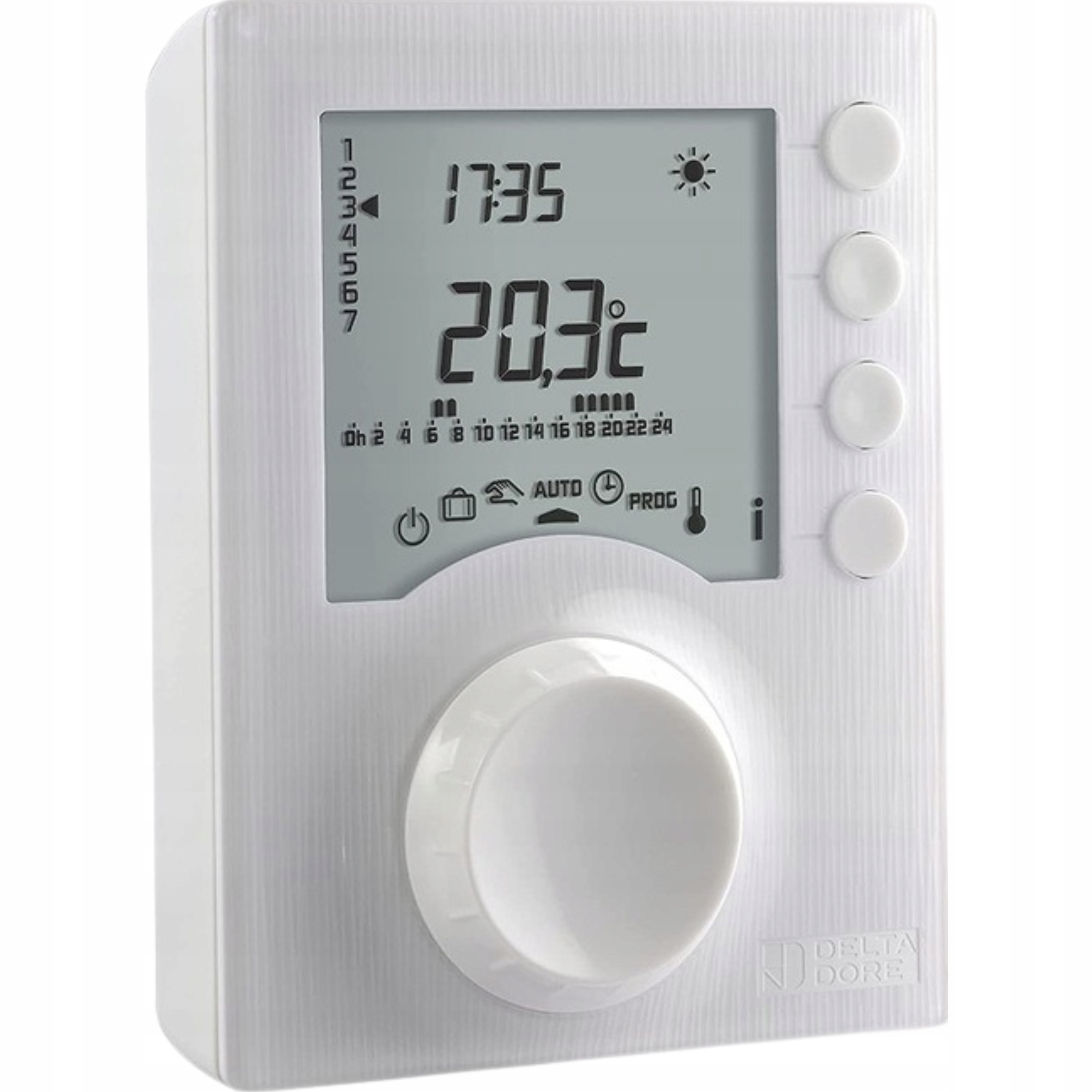 Regulátor Immergas 6053072