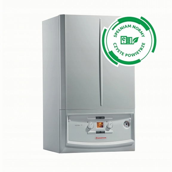 IMMERGAS VICTRIX 20 X TT ERP 1F (k. 20,5kW)