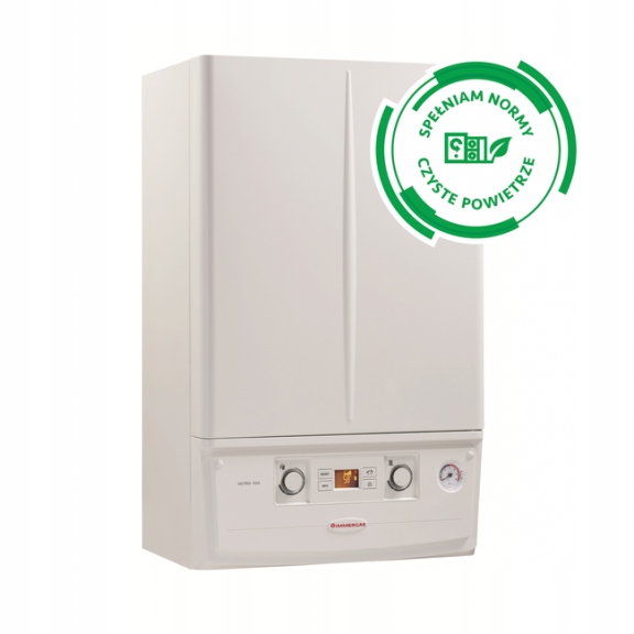 IMMERGAS VICTRIX EXA 28 1 ERP Dvojúčelové