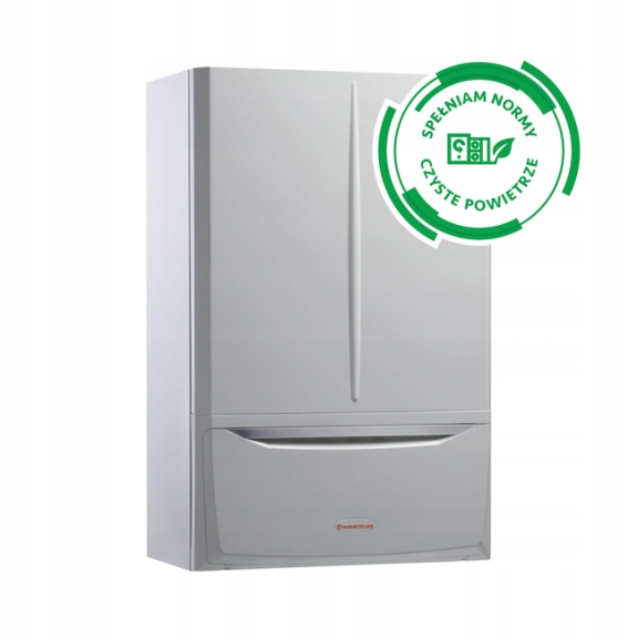 IMMERGAS VICTRIX MAIOR 35 TT 1 ERP Dvojúčelové