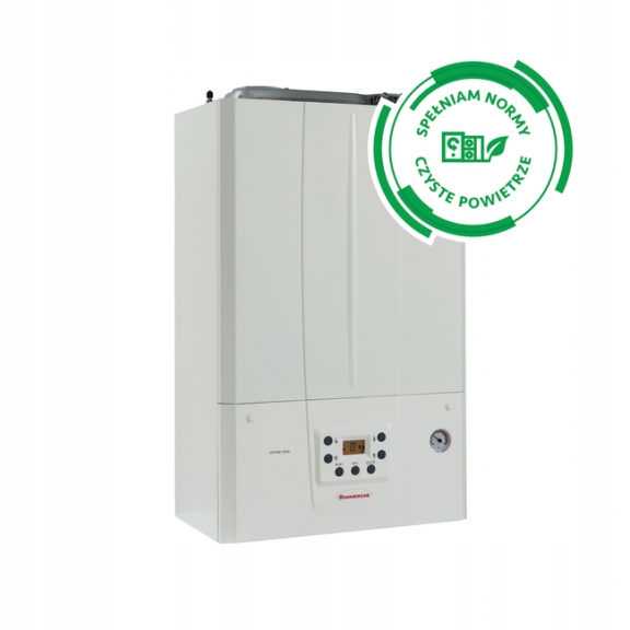 IMMERGAS VICTRIX TERA 28 1 Dvojúčelové