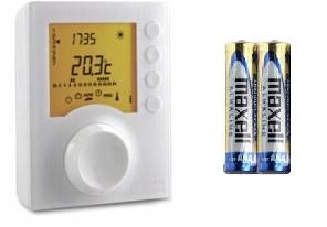Regulátor IMMERGAS, regulátor teploty TYBOX 117