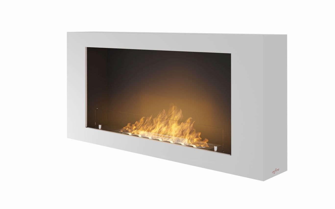 INFIRE BIO KRB MURALL
