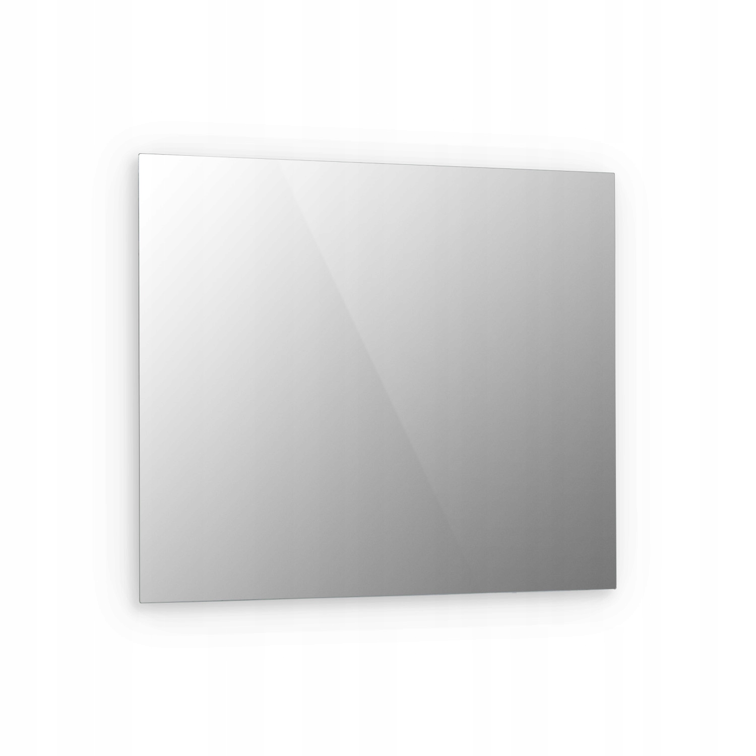 Klarstein Marvel Mirror 10034224 sálavý ohrievač 60 × 70 × 4 cm