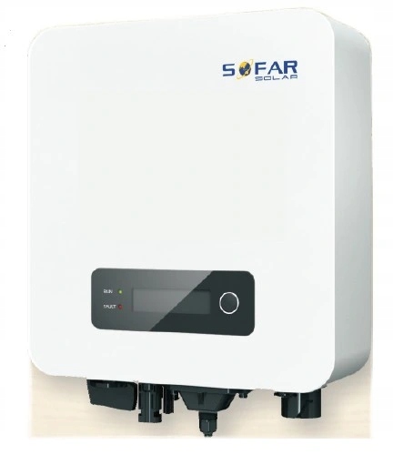 Inventer inverter solar sofar 1600TL-G5 1,6 kW