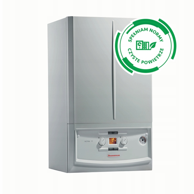 Immergas Victrix 24 TT 2 ERP 3.025639 !!