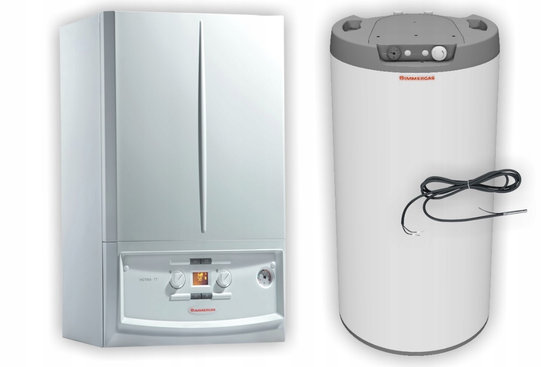 Immergas Victrix EXA 24 STANDARD 160 3,025780 / S160