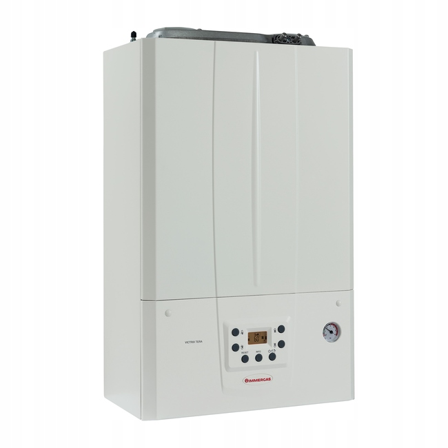 Immergas Victrix TERA 24 PLUS 3.027373