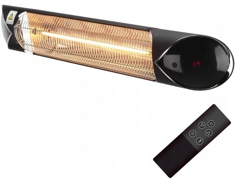 Infražiarič Kaltmann K-OPS 2000 W