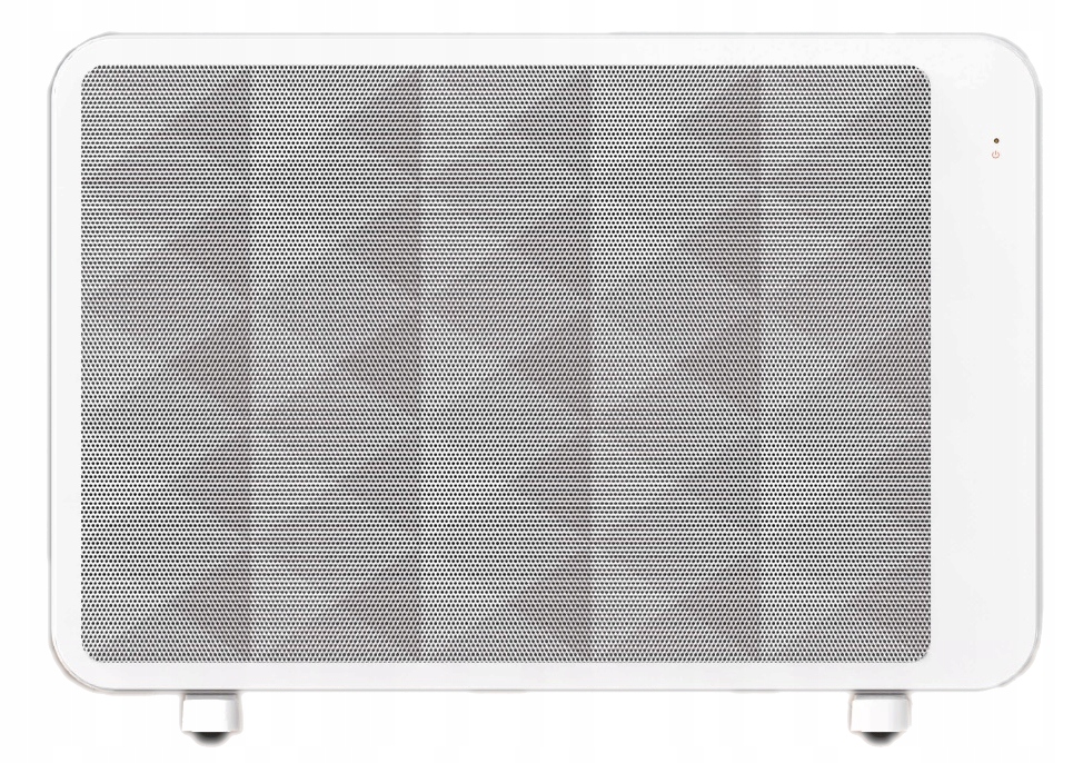 Infračervený elektrický panel Radialight Mantra 20 2000 W