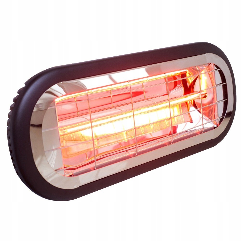Terasový infražiarič AMBER 2 kW