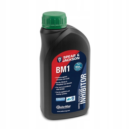 Antikorózny inhibítor BoilerMag BM1