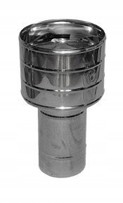 Krbová vložka - Ďalší ODOLNÝ DEFLEKTOR KYSELINY 130MM
