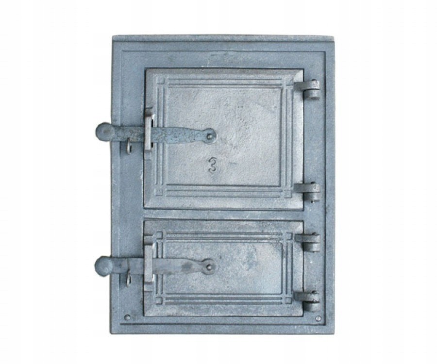Krbová vložka - Ostatné HRADNÉ ŽELEZIARSKE DVERE NR3 38 * 29CM