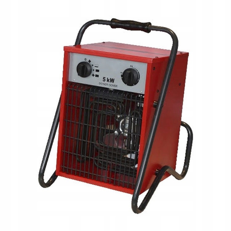 Iný ELEKTRICKÝ OHrievač 400V 5KW
