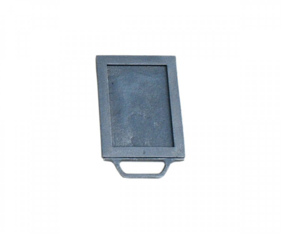 Krbová vložka - Ostatné KOMÍNOVÉ BRÁNY LIATINA 21 * 17CM MALÉ