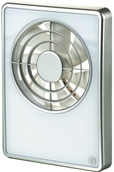 Ventilátor – Inteligentný kúpeľňový ventilátor BLAUBERG SMART