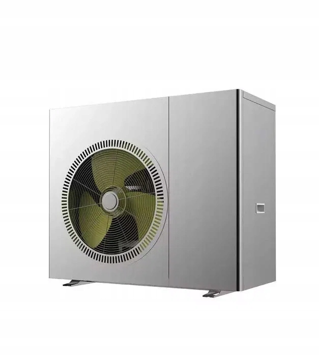 Invertorové tepelné čerpadlo monoblok 13kw SMART-HEAT panasonic WIFI