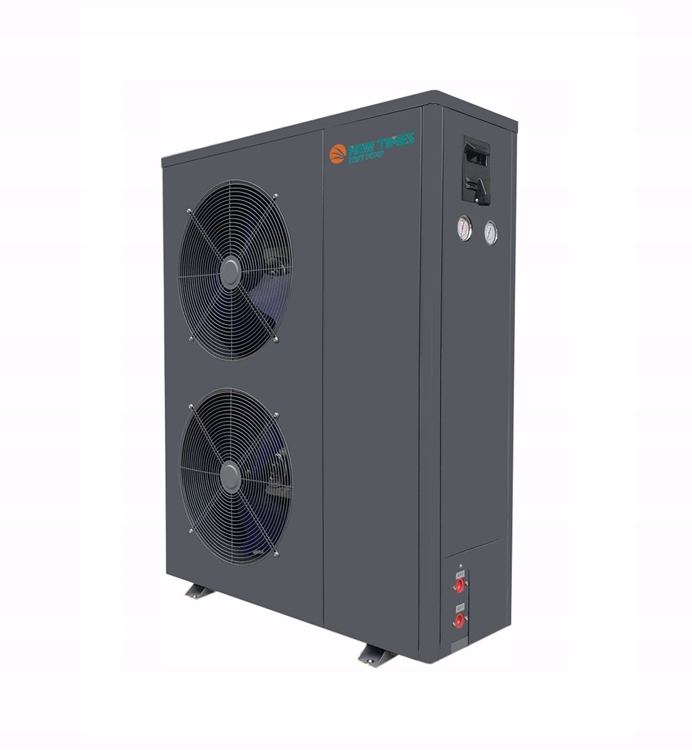 Invertorové tepelné čerpadlo NEW TIMES 16 kW Monoblock