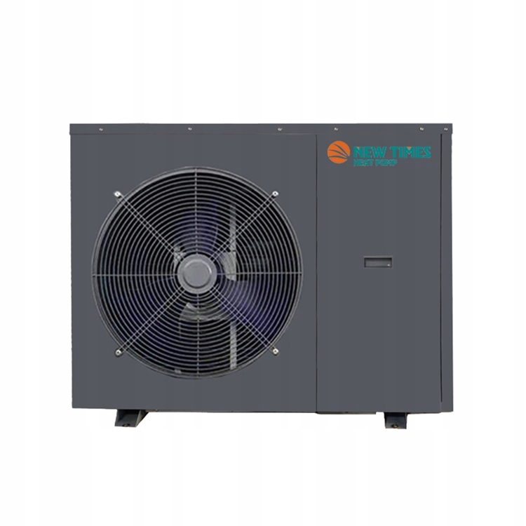 Invertorové tepelné čerpadlo NEWTIMES 10,5 kW Monoblok
